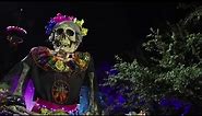 Celebrate Día de Los Muertos at Hemisfair in San Antonio