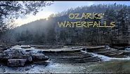 Six Easy Waterfall Hikes in One Day | Ozark National Forest