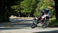 2021 Yamaha Ténéré 700 Second Ride Review