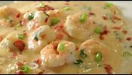 Shrimp and Grits Recipe - Full of Southern Goodness! :) How to Make