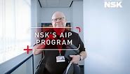 An Introduction to NSKs Asset Improvement Programme, AIP
