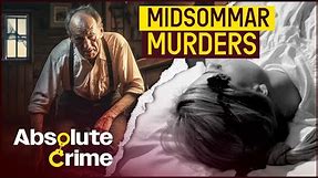 Did This Elderly Farmer Kill His Family? | Roy Marsden's Incident Room | Absolute Crime