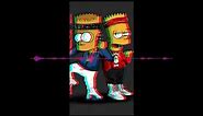 Bart Simpson wallpapers there cool