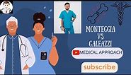 Monteggia Vs Galeazzi Fracture [Hindi] | Orthopaedics