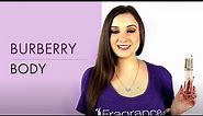 Burberry Body Perfume | Fragrance.com®