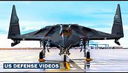 Here is America's New 6th Generation Stealth Fighters Jet