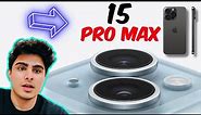 iPhone 15 Pro Max Price | INDIA🇮🇳 VS CANADA🇨🇦