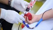 Hiến máu cách nhau bao nhiêu lâu để tốt cho sức khỏe?