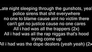 Lil Durk- The story 2.5 (Lyrics)