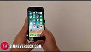 How to Carrier Unlock your iPhone for FREE! Use Any SIM CARD on your iPhone! Sim not Valid FIX!