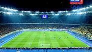 Україна - Франція 2:0 (15.11.2013) весь матч.канал "россия"