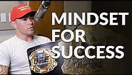 Colby Covington's Mindset for Success