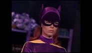 Batman Season 3 episode 18 (Louie's Lethal Lilac Time) - Batgirl Supercut