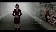 SH2 Born From a Wish CST/OST - Spirits of the Mist