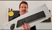 Microsoft 850 Wireless Keyboard & Mouse Set | Budget Champion?