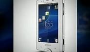 Sony Ericsson Xperia Mini Pro SK17i Phone - Review Best ...