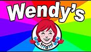 What is smug wendy's? A look at the Sassy Wendy's Twitter Roasts
