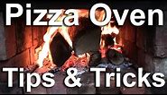 DIY Brick Pizza Oven Tips - GardenFork