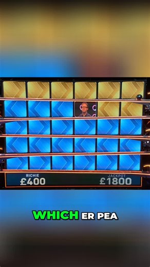 Hardball on Instagram: "Test your smarts! This game show highlights contestants answering trivia & winning points. Knowledge is power! #TriviaGame #GameShow #KnowledgeIsPower #QuizTime #BrainGames #ReelsChallenge"