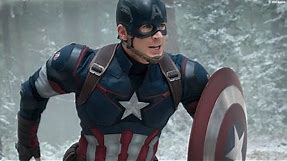 EVERY Captain America Costume In The MCU!