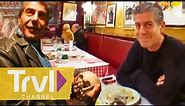 Exploring the Cuisine & Catacombs of Les Halles | Anthony Bourdain: No Reservations | Travel Channel