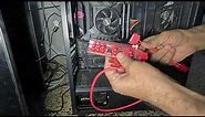 PCI-E Riser Cable & Socket Installation | GPU Riser Installation