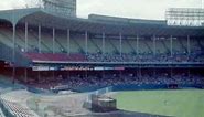 Cleveland Municipal Stadium 1993