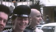 1981 Punks on the Streets of London, Home Movies