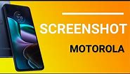 How to make a screenshot in ZTE Blade Z Max Z982