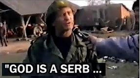 Serbian War Music Is Insane [Read Description]