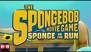 SpongeBob: Sponge on the Run (By Nickelodeon) - iOS - iPhone/iPad/iPod Touch Gameplay
