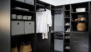Create Your Space: Ultimate Wardrobes - Bunnings Australia