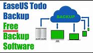 Download Free backup software for servers and windows [ Free ]