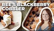 Blackberry Cobbler Recipe | The Pioneer Woman | Food Network
