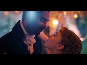 Simon & Daphne | Unconditionally | Bridgerton