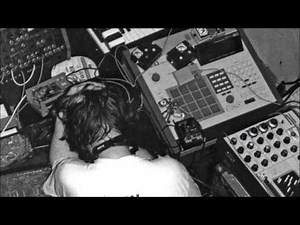 Aphex Twin / AFX - CooltempoDemo 2