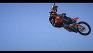 MOTO 5 The Movie Renner Intro/Red Bull