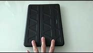 Targus Protek iPad 10 5 Case Review