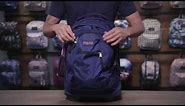 JanSport Pack Review: Driver 8 Rolling Backpack