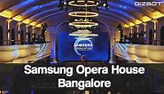 Samsung Opera House Mobile Experience Centre Walk-in, Bengaluru