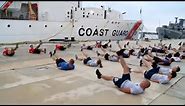 Coast Guard Training! | Coast Guard Florida | Full Episode