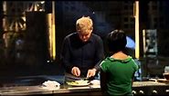 MasterChef Audition Season 3 Christine Ha Blind Chef
