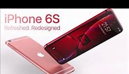 iPhone 6S Redesigned 2024 | #iphone #apple #iphone6 #iphone6s #iphone6splus #iphone2024 #ios #appleiphone #trailerconcept #trailer