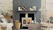 Small living room fireplace ideas - 11 ways to add a wow focal point
