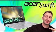 Acer Swift 3 Laptop REVIEW - $350 value king?