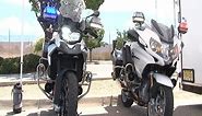 2019 BMW Motorrad Police Motorcycles Get Reviewed by Sales Rep