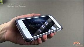 PureGear DualTek iPhone 6 plus & 6 Case Review