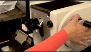 How to Use a Microtome