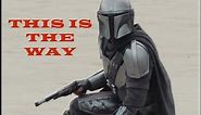 The MANDALORIAN | 'THIS IS THE WAY!'