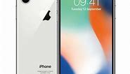 APPLE iPhone X 64GB 5.8" Srebrny MQAD2PM-A Smartfon - niskie ceny i opinie w Media Expert
